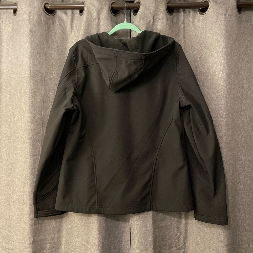 Cb Black Jacket - image 2